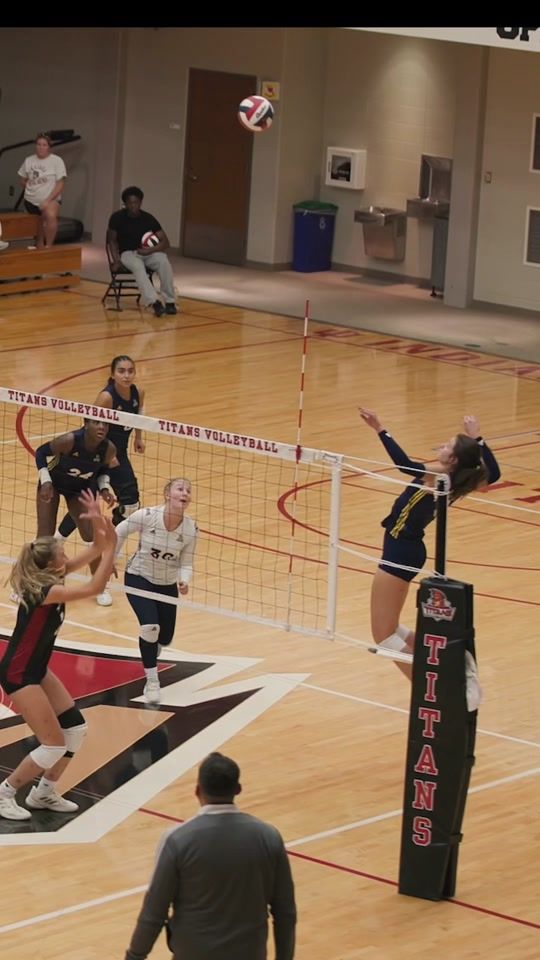 TikTok video thumbnail by aquinasvolleyball
