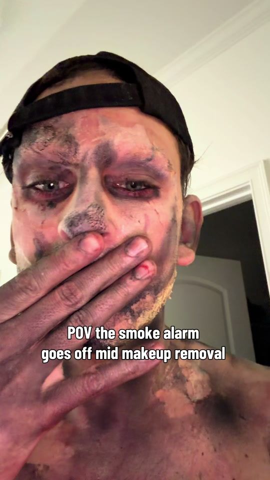 TikTok video thumbnail by pauliesfx