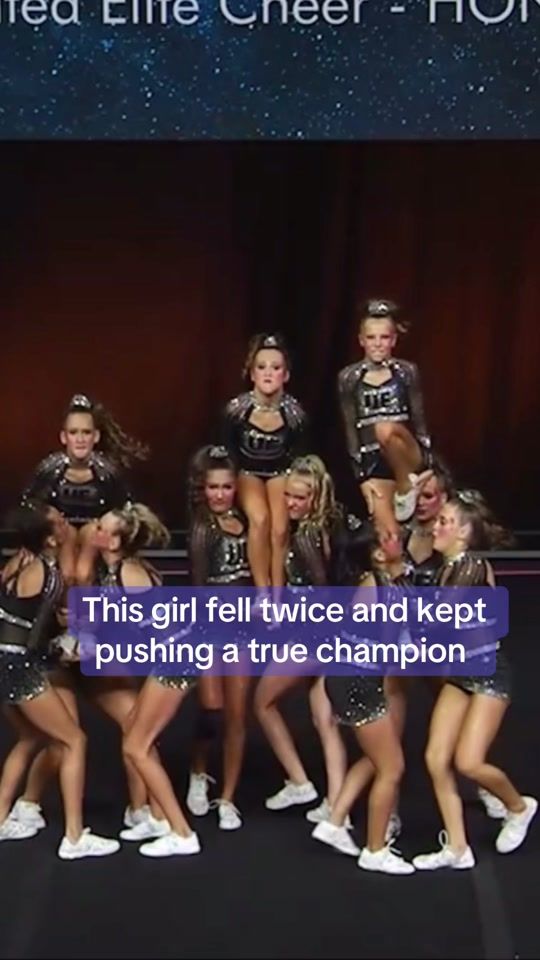 TikTok video thumbnail by unknown.cheer4u