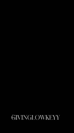 TikTok video thumbnail by givinglowkeyy