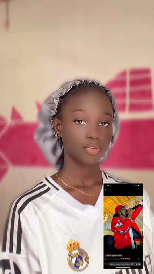 TikTok video thumbnail by pendistababel