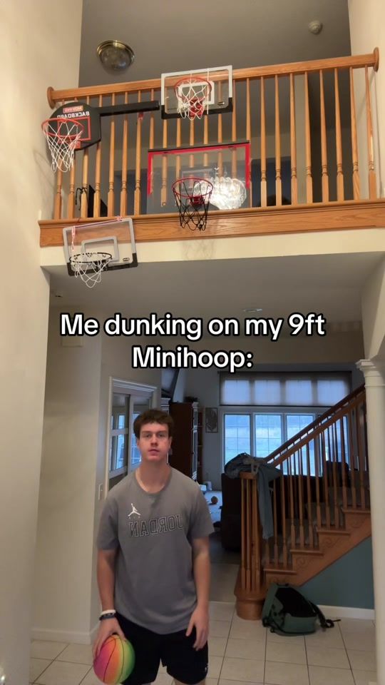 TikTok video thumbnail by bignatehoops