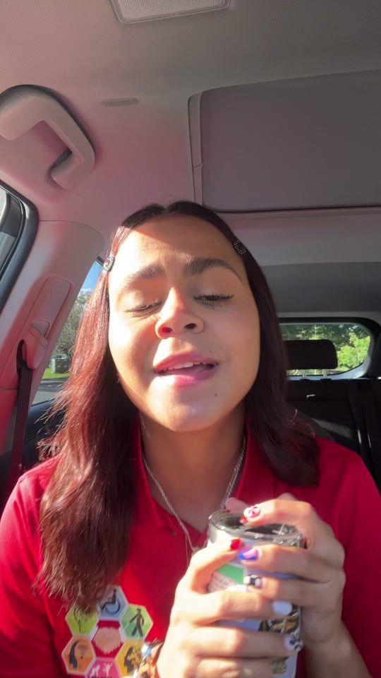 TikTok video thumbnail by wanishaamalbert