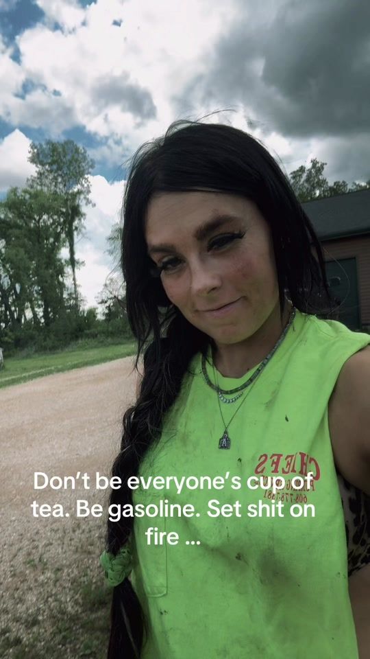 TikTok video thumbnail by ashleecrubel