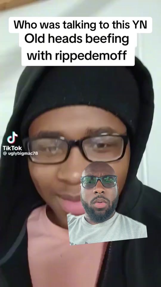 TikTok video thumbnail by markdjango