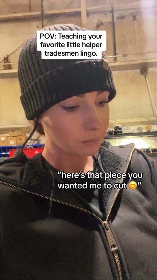 TikTok video thumbnail by welderwoman93