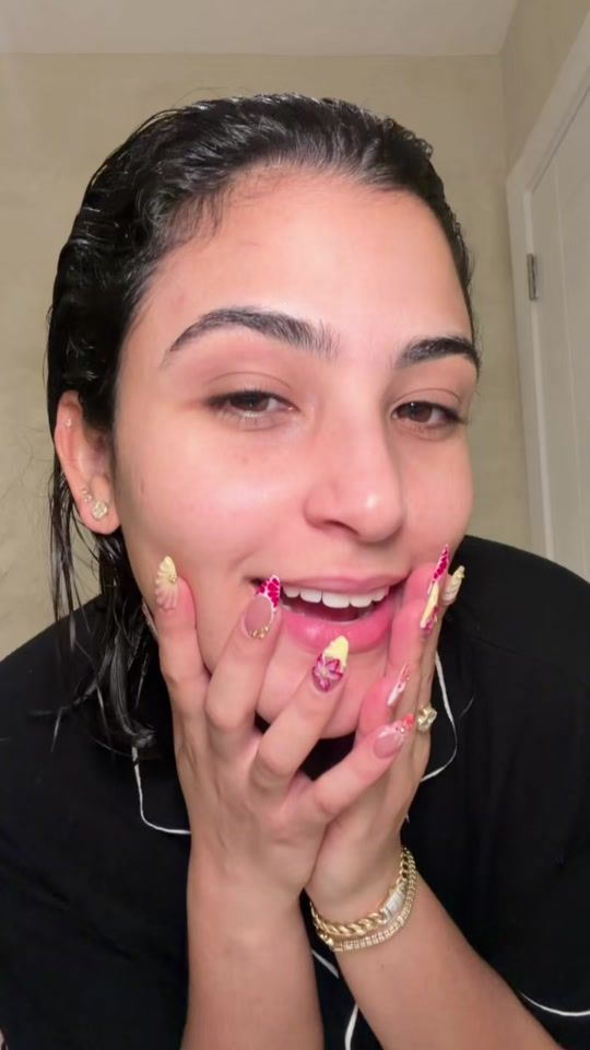 TikTok video thumbnail by nicollmorales__