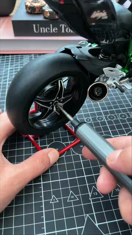 TikTok video thumbnail by famalewolf