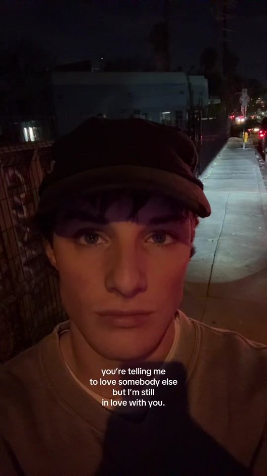TikTok video thumbnail by thomasdayymusic