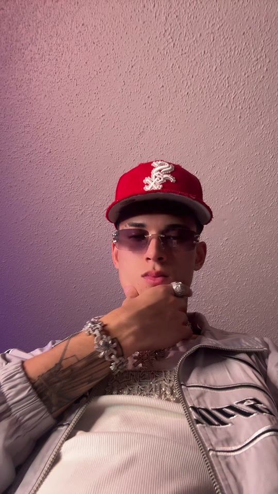 TikTok video thumbnail by nosoyhectorlee