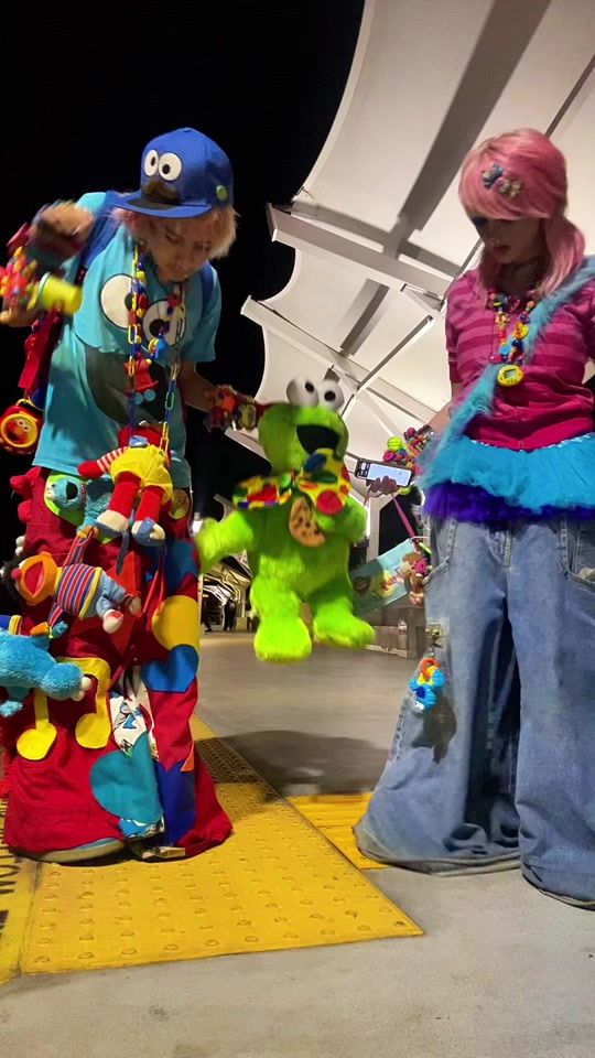TikTok video thumbnail by domo.homo