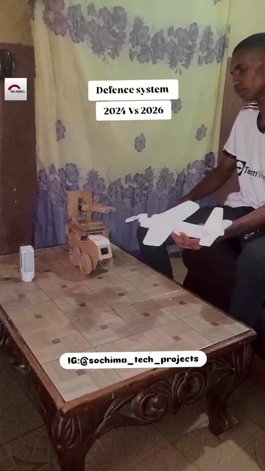 TikTok video thumbnail by sochima_tech_project_