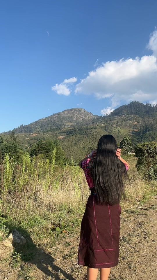 TikTok video thumbnail by todosantoscuchumatan