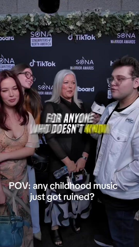 TikTok video thumbnail by theinfinitetv