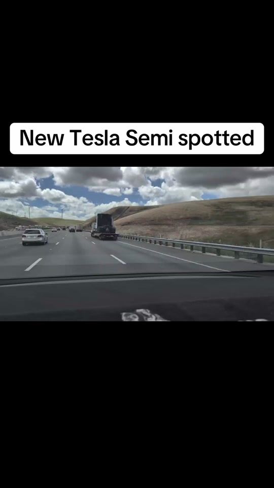 TikTok video thumbnail by teslaownerssv