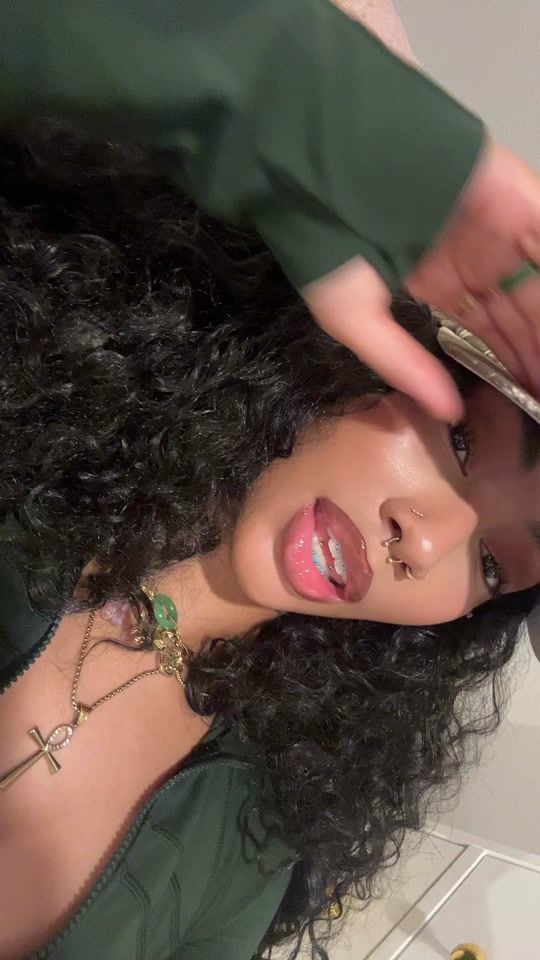 TikTok video thumbnail by aaliyahremiii