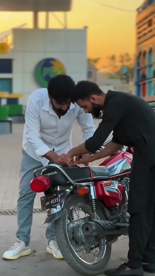 TikTok video thumbnail by luckymughal006
