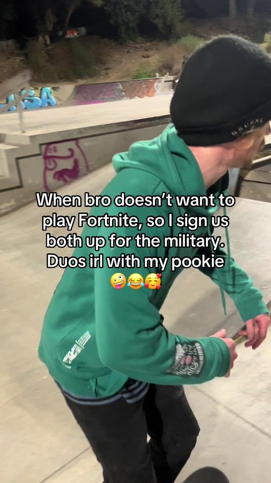 TikTok video thumbnail by brojustlandit