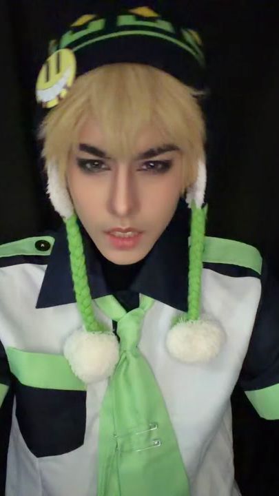 TikTok video thumbnail by skyaoba