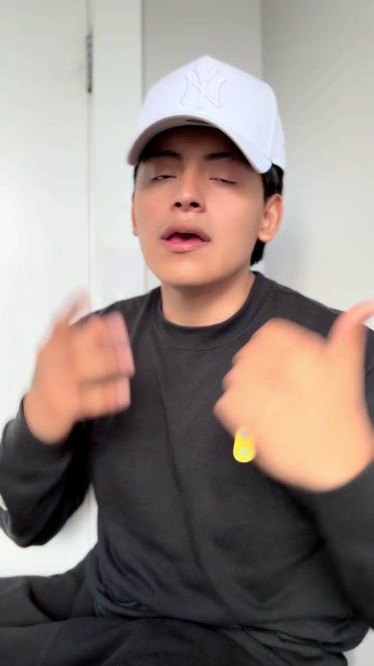 TikTok video thumbnail by cristofererick