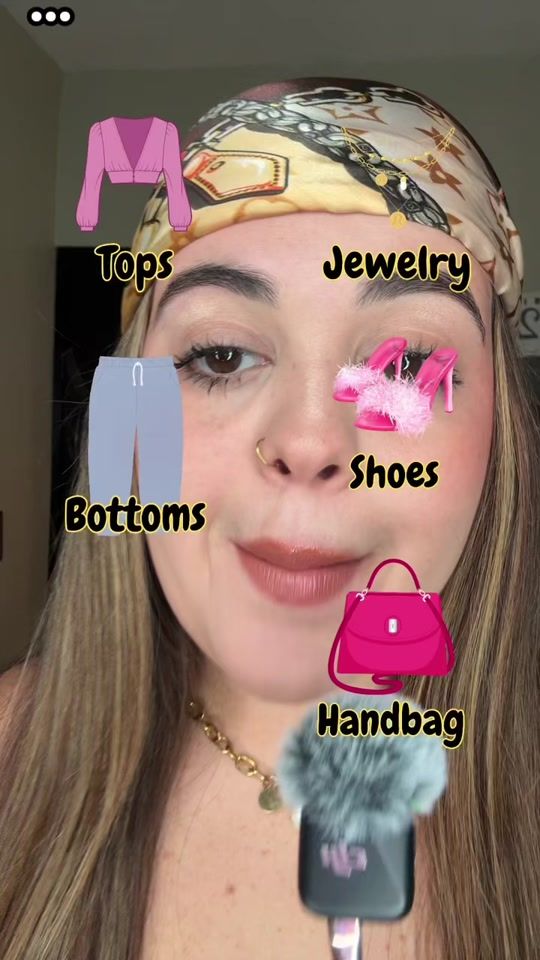 TikTok video thumbnail by natashafuster