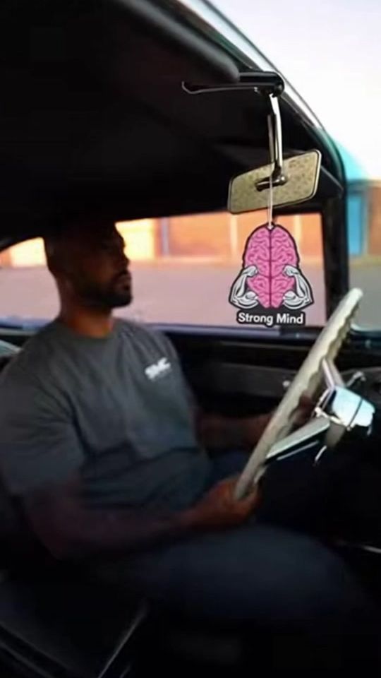 TikTok video thumbnail by strongmindconcepts