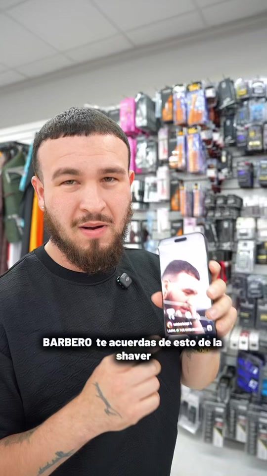TikTok video thumbnail by colobarberpr