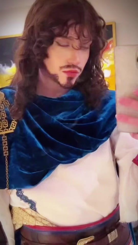 TikTok video thumbnail by vehn.cos