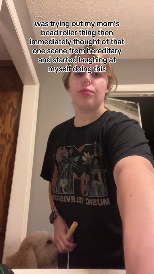 TikTok video thumbnail by percolatedfish