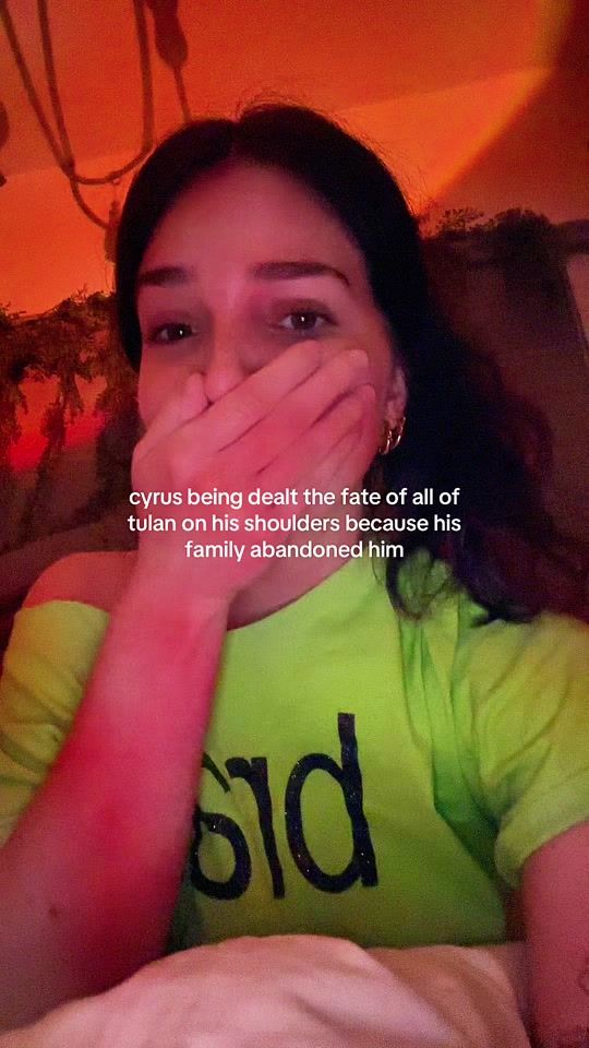 TikTok video thumbnail by thisisabbytrying