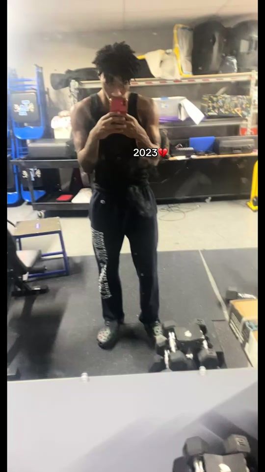 TikTok video thumbnail by jaylinlifts