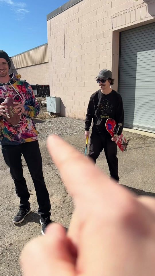 TikTok video thumbnail by andyschrock