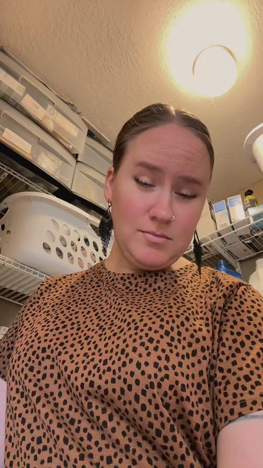 TikTok video thumbnail by lady_bedazzled_hannah