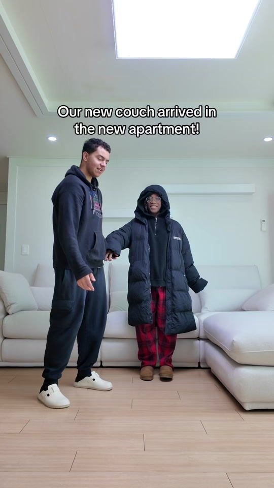 TikTok video thumbnail by javanteandtracy