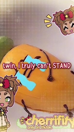 TikTok video thumbnail by cherrifity