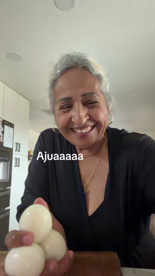 TikTok video thumbnail by soydonamari