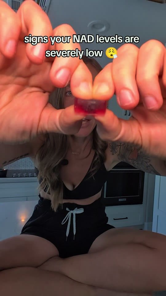 TikTok video thumbnail by cait_intheclouds