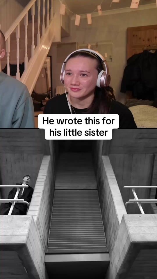 TikTok video thumbnail by renreactionsus