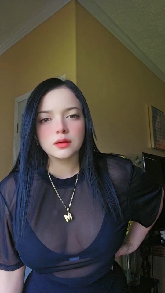 TikTok video thumbnail by mellylouisi