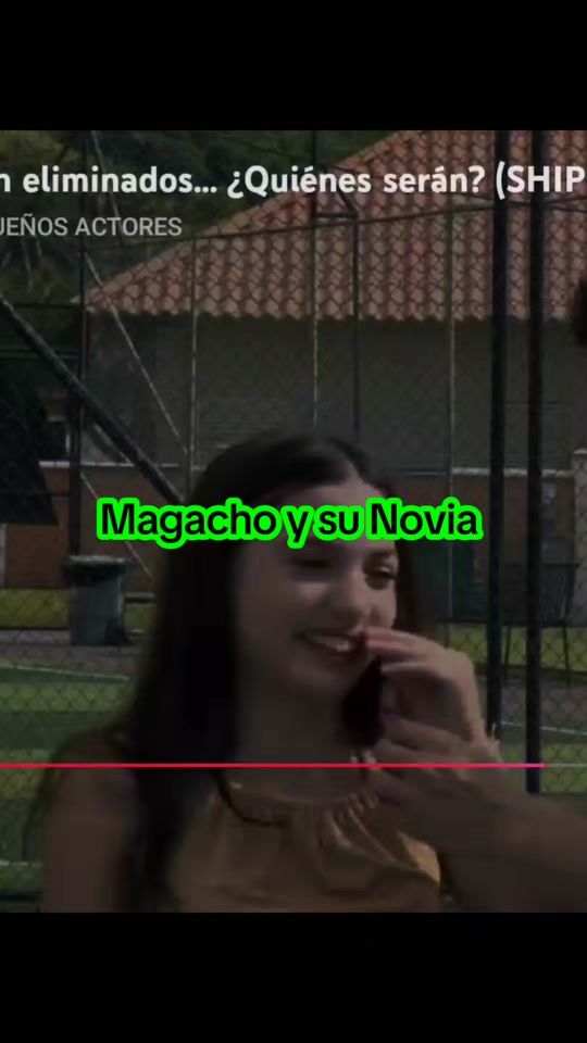 TikTok video thumbnail by editmagacho