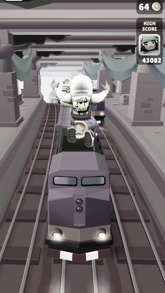 TikTok video thumbnail by subwaygame50