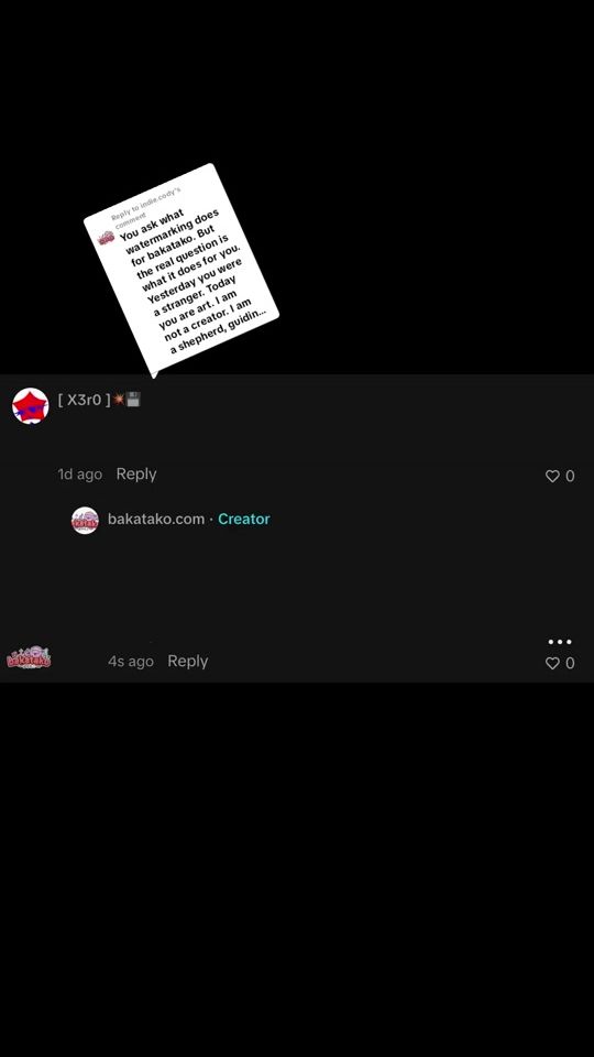 TikTok video thumbnail by bakatakodev