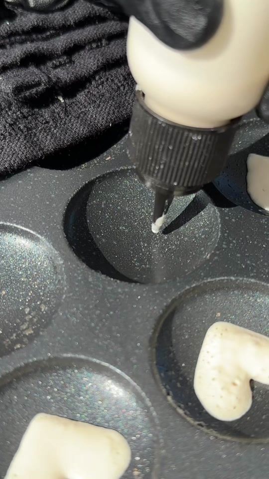 TikTok video thumbnail by getcakedla