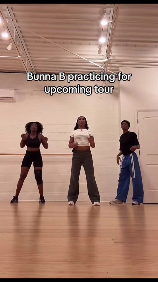 TikTok video thumbnail by thereallbunnab