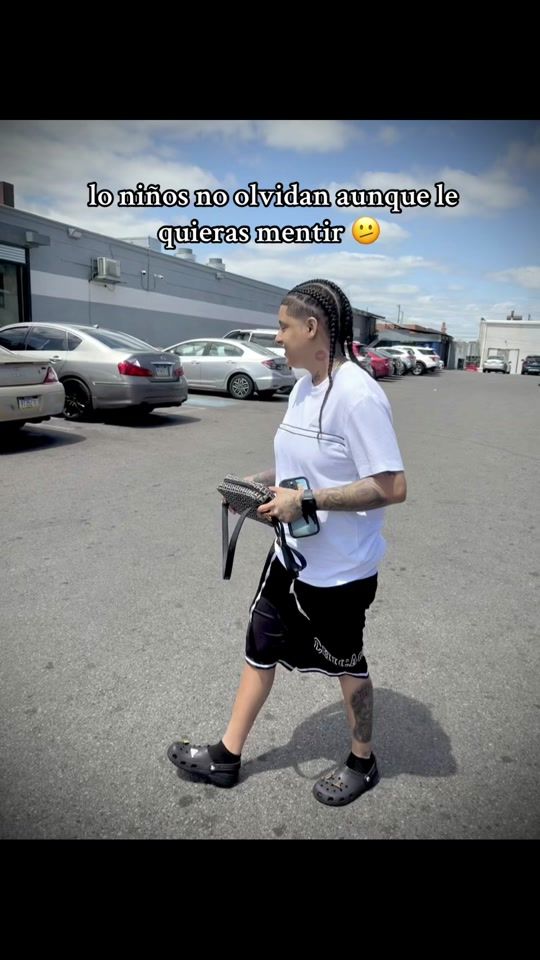TikTok video thumbnail by papii_jordan__oficial