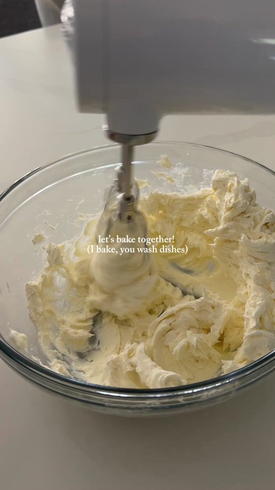 TikTok video thumbnail by dolcebakes_