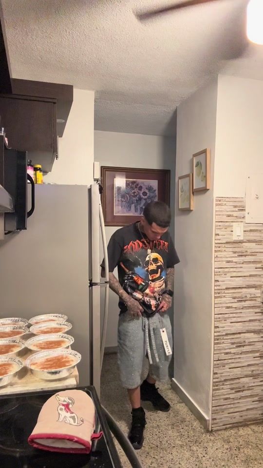 TikTok video thumbnail by johnattan1999