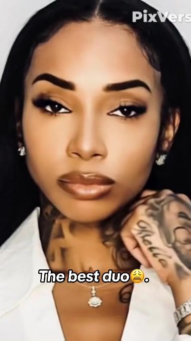 TikTok video thumbnail by bhaddbarbiee_