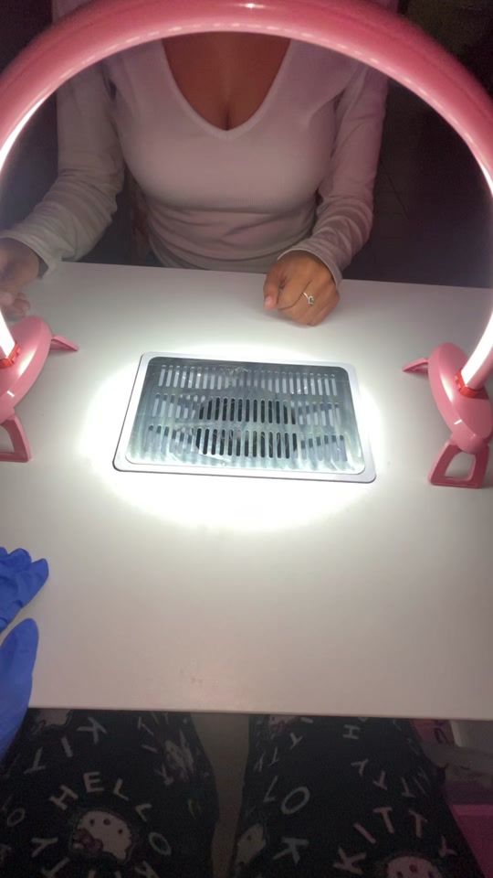 TikTok video thumbnail by _nailsbykaritza