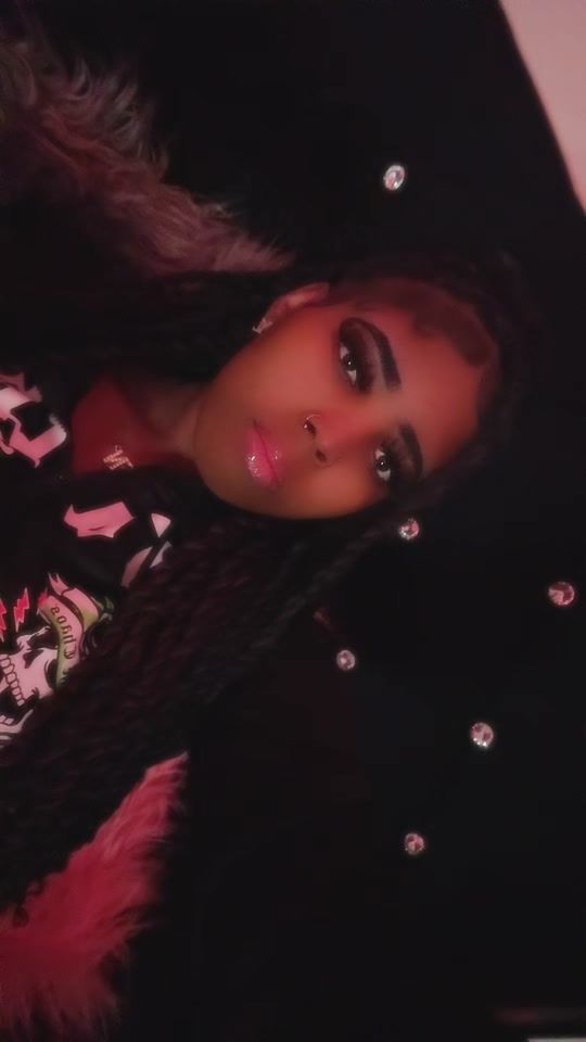 TikTok video thumbnail by official_queen_rontasia